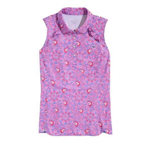 Vineyard Vines Athletic Set NWT skirt and top (sold together) XS katma floral